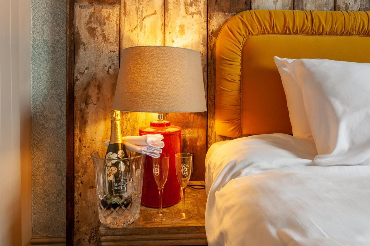 House Bedrooms