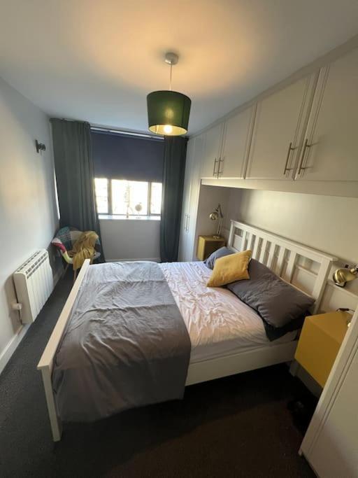 Apartment Parkgate *
