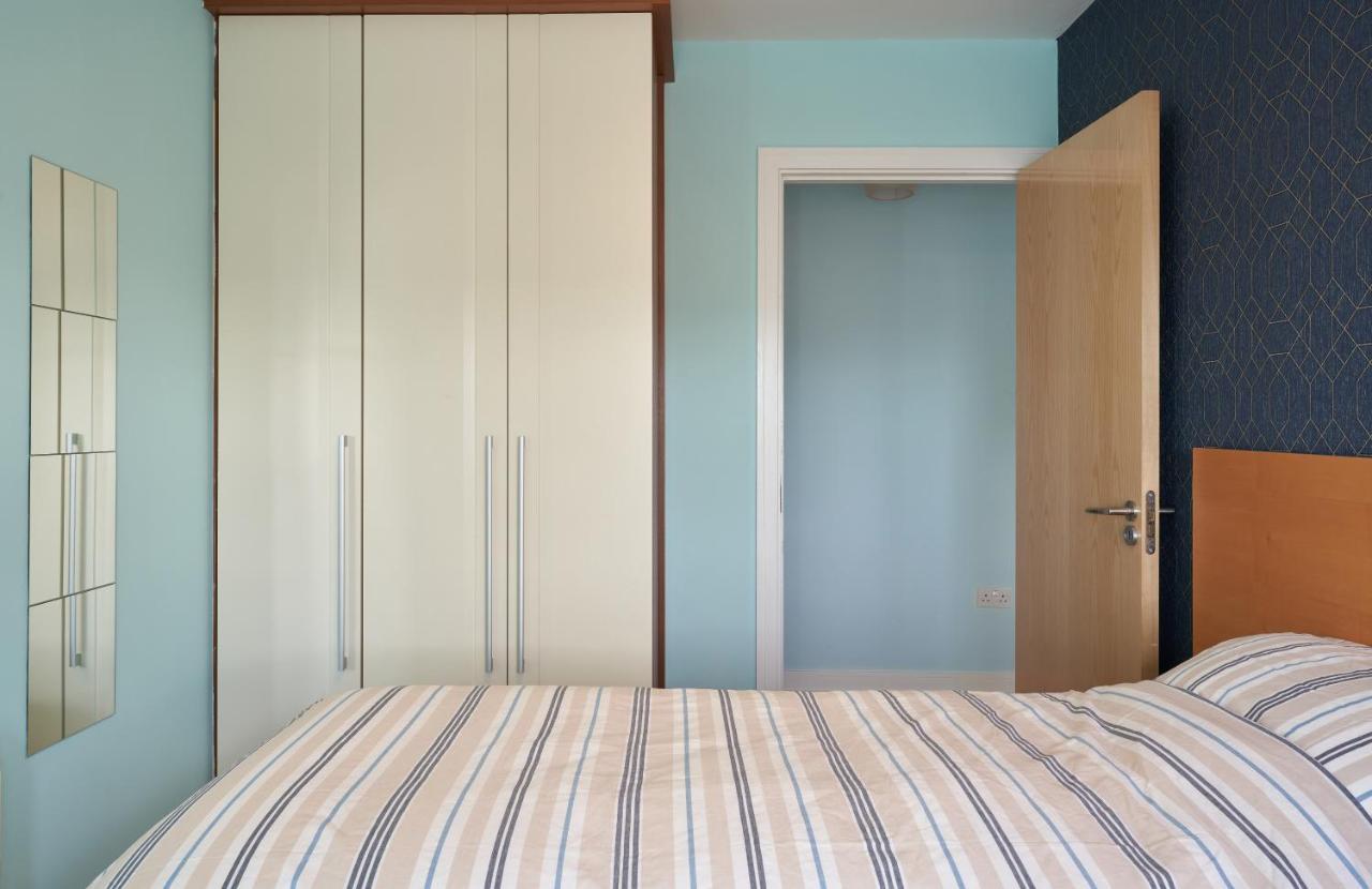 Luxury Near O'connell Street Dublin