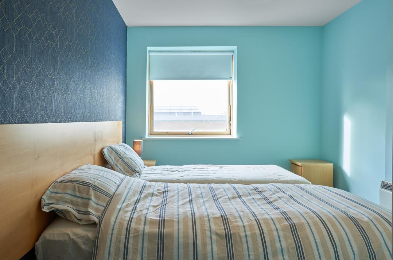 Luxury Near O'connell Street Apartment Dublin