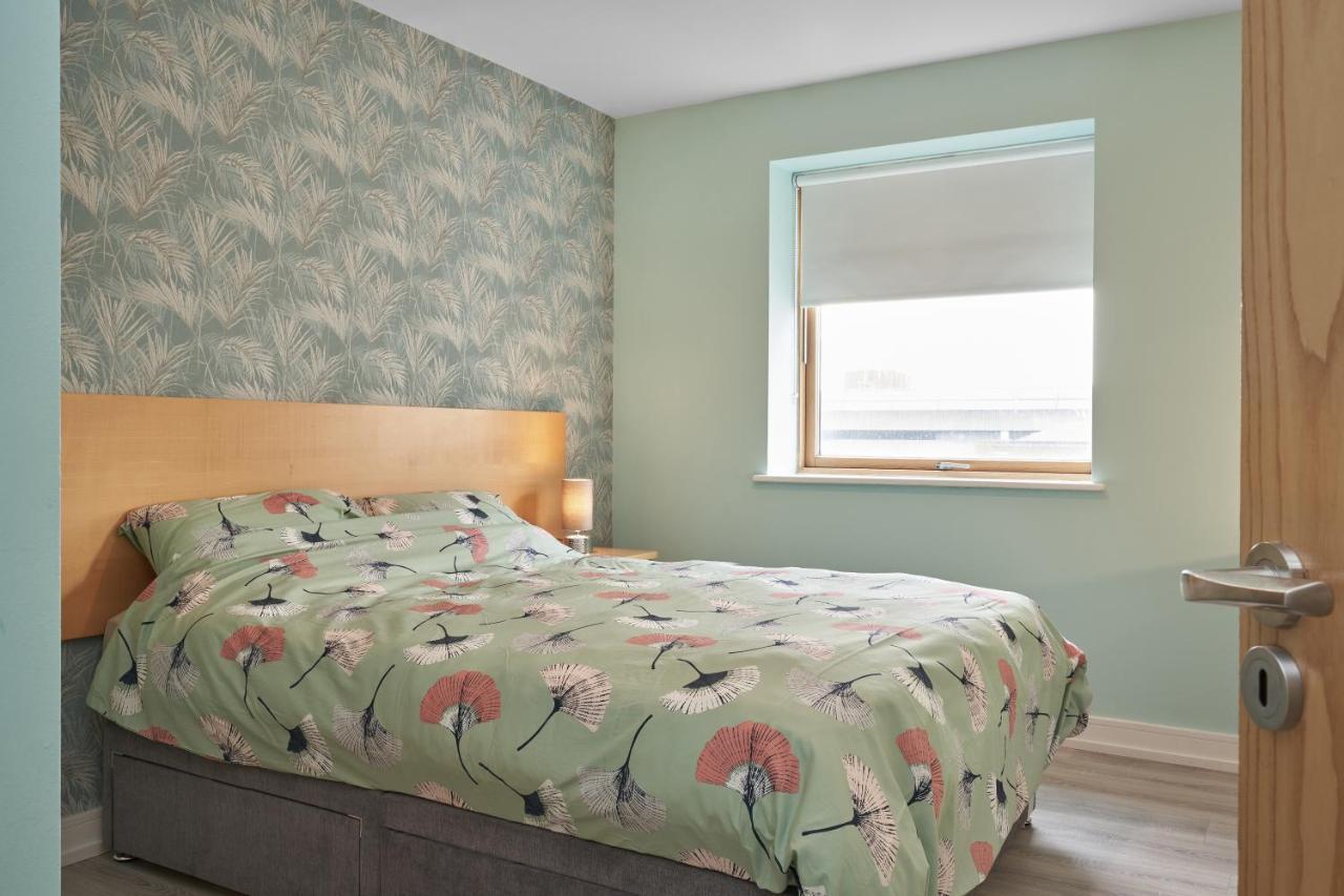 Luxury Near O'connell Street Dublin