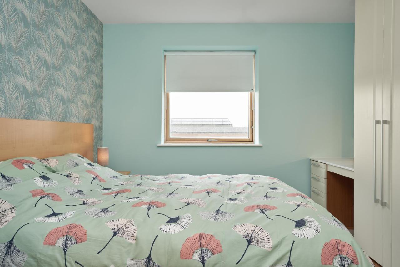 Luxury Near O'connell Street Apartment