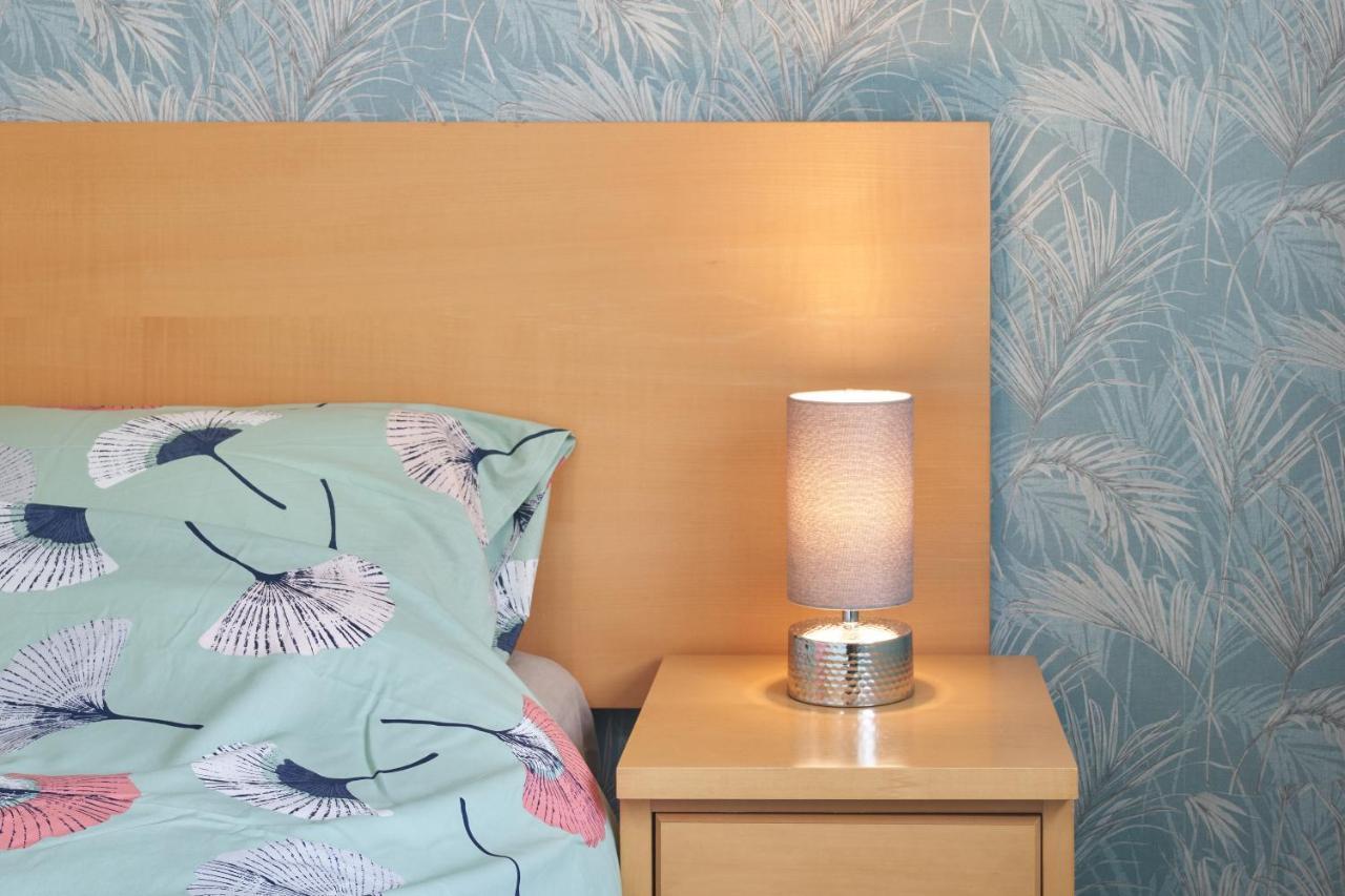 Apartment Luxury Near O'connell Street Dublin