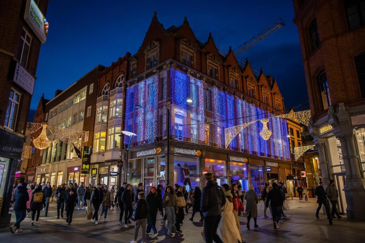 Grafton Street By Break 4*