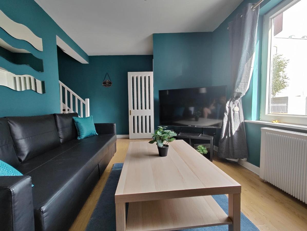 Recently Renovated City House Holiday home Dublin