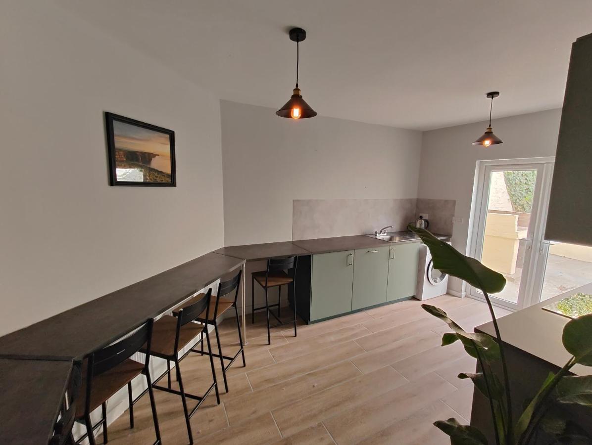 Recently Renovated City House