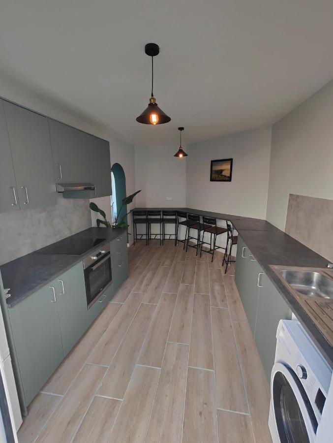 Recently Renovated City House Holiday home