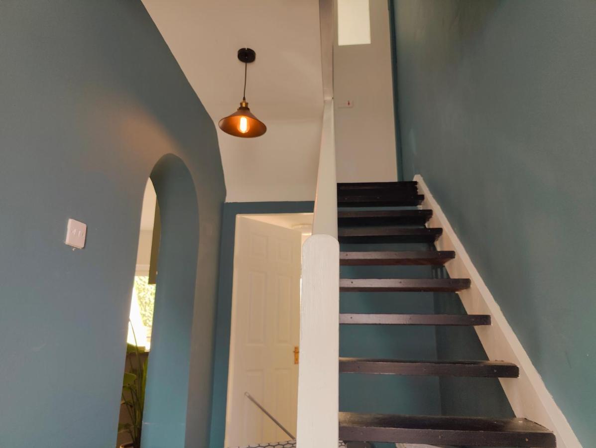 Recently Renovated City House Holiday home Dublin