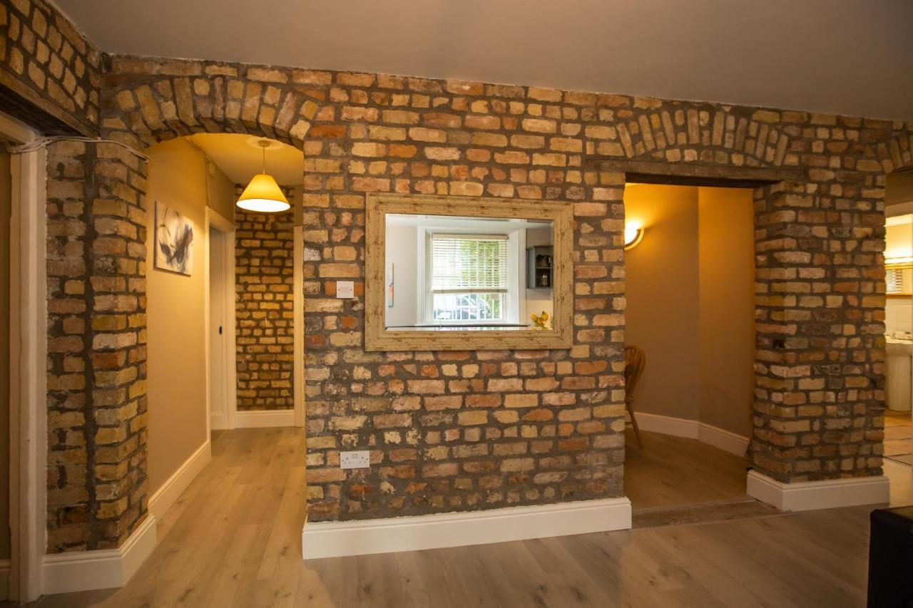 Ballsbridge Apartments Apartment Dublin