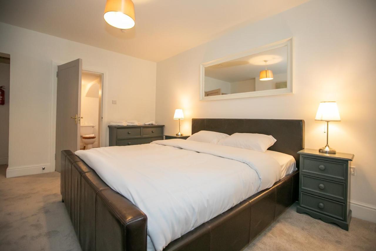 Ballsbridge Apartments Apartment Dublin