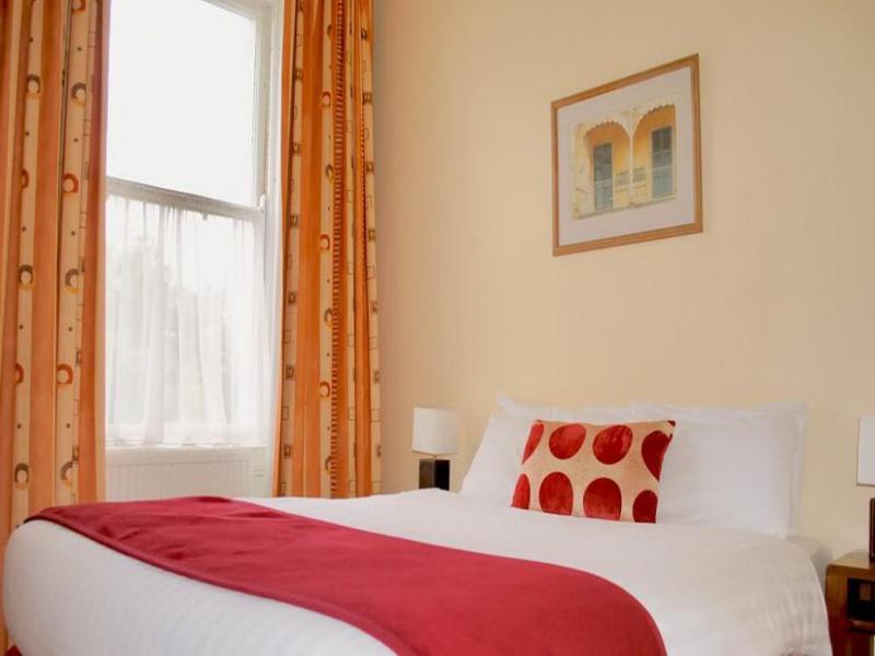 Hotel Morehampton Townhouse 3*