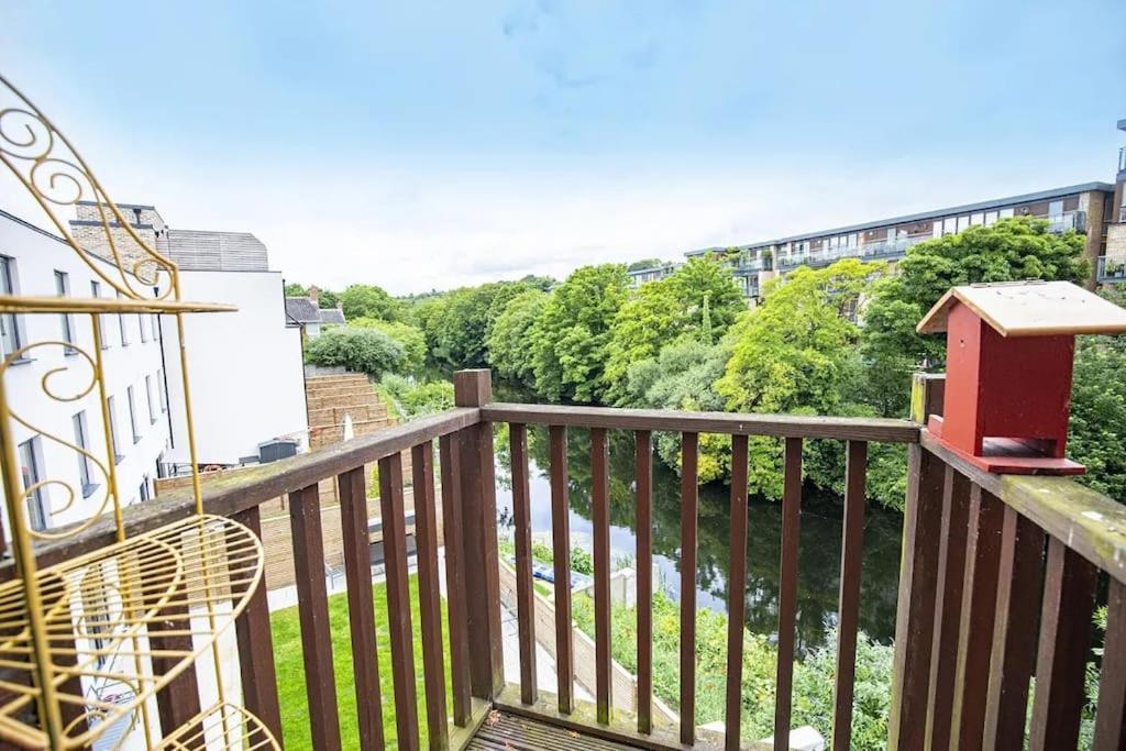 Serene Riverside - Hidden Gem In Villa *