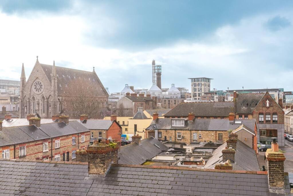 The Old Distillery - Historic Pad Central