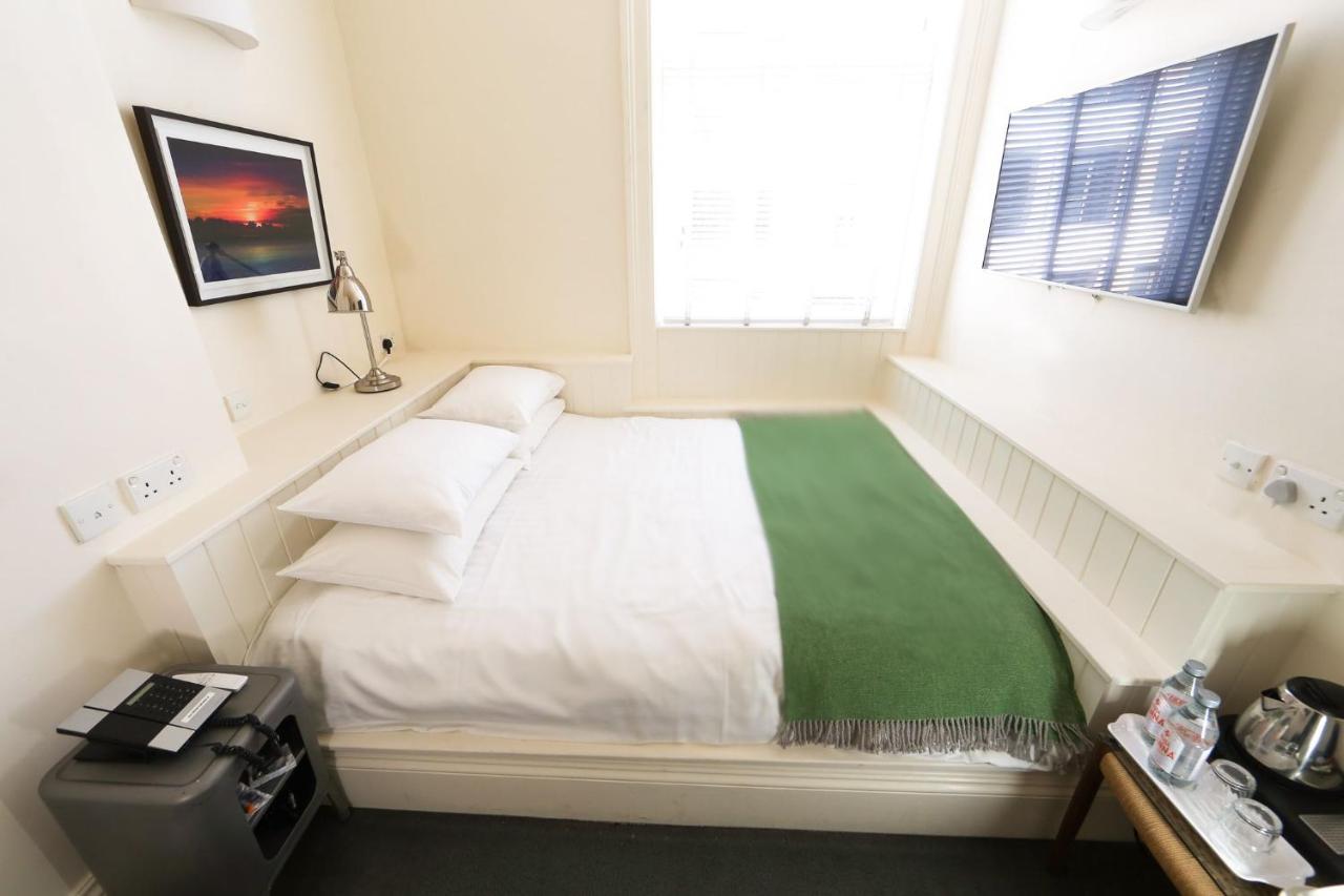Hotel Kellys
