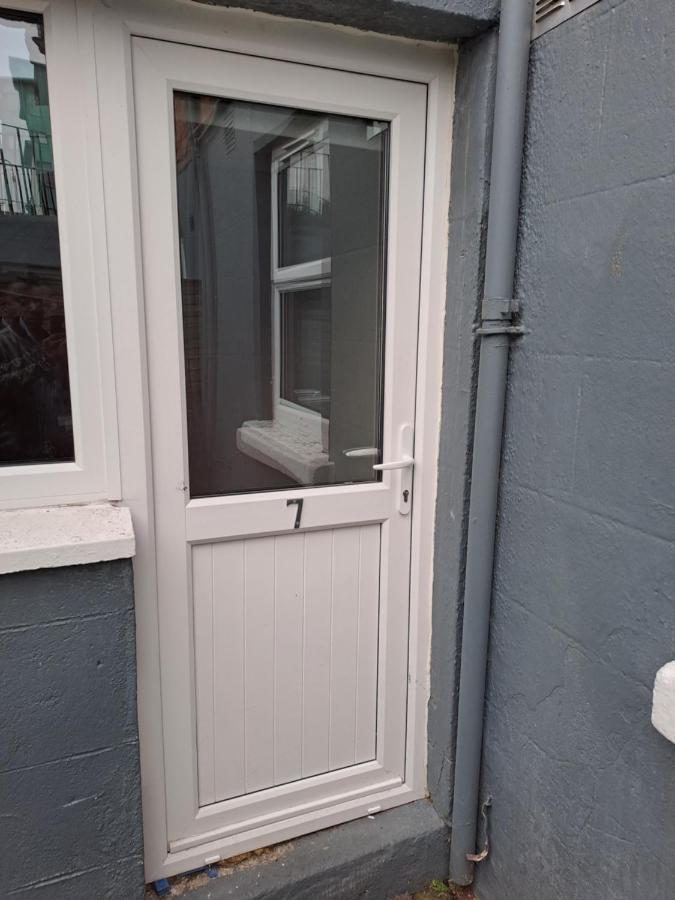 Spacious Studio-dublin 3