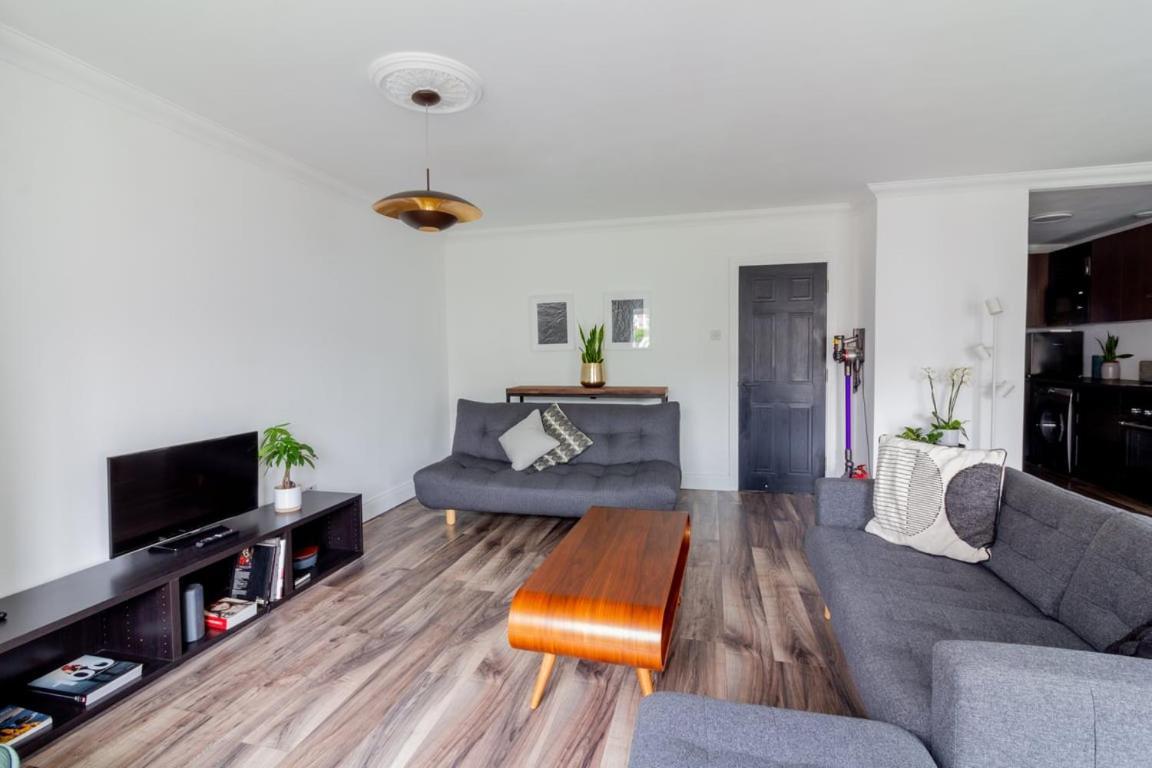 Guestready - Mystic Interiors Near The City Centre Appartement *