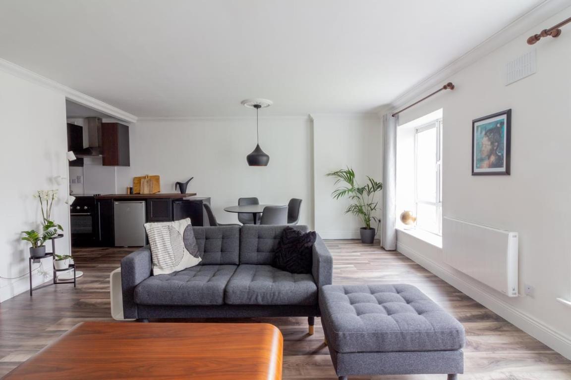 Appartement Guestready - Mystic Interiors Near The City Centre