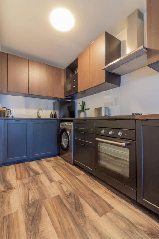Appartement Guestready - Mystic Interiors Near The City Centre