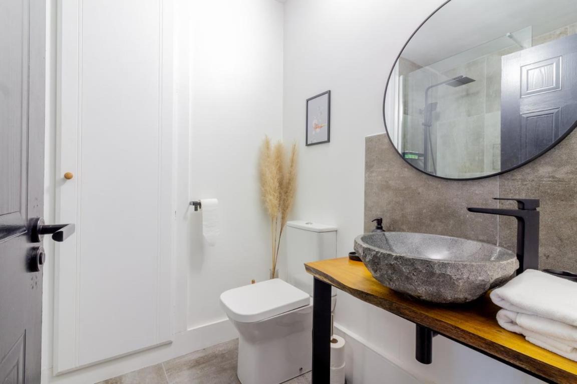 Guestready - Mystic Interiors Near The City Centre Appartement *