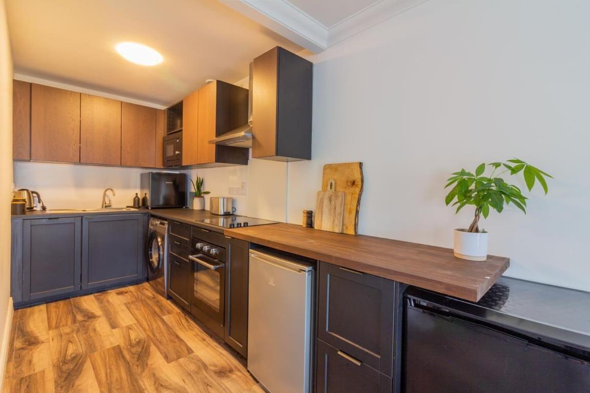 Guestready - Mystic Interiors Near The City Centre Appartement Dublin
