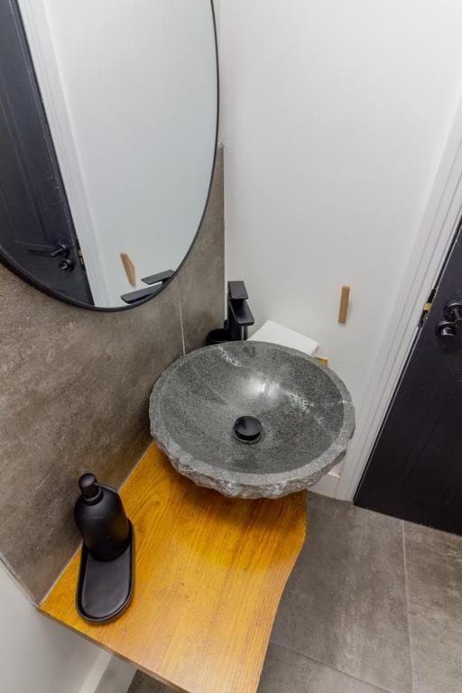 Guestready - Mystic Interiors Near The City Centre Appartement *