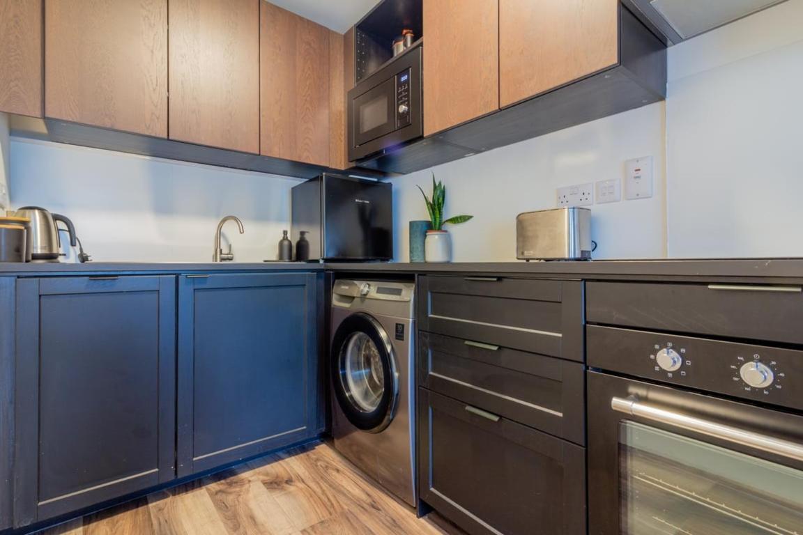 Appartement Guestready - Mystic Interiors Near The City Centre