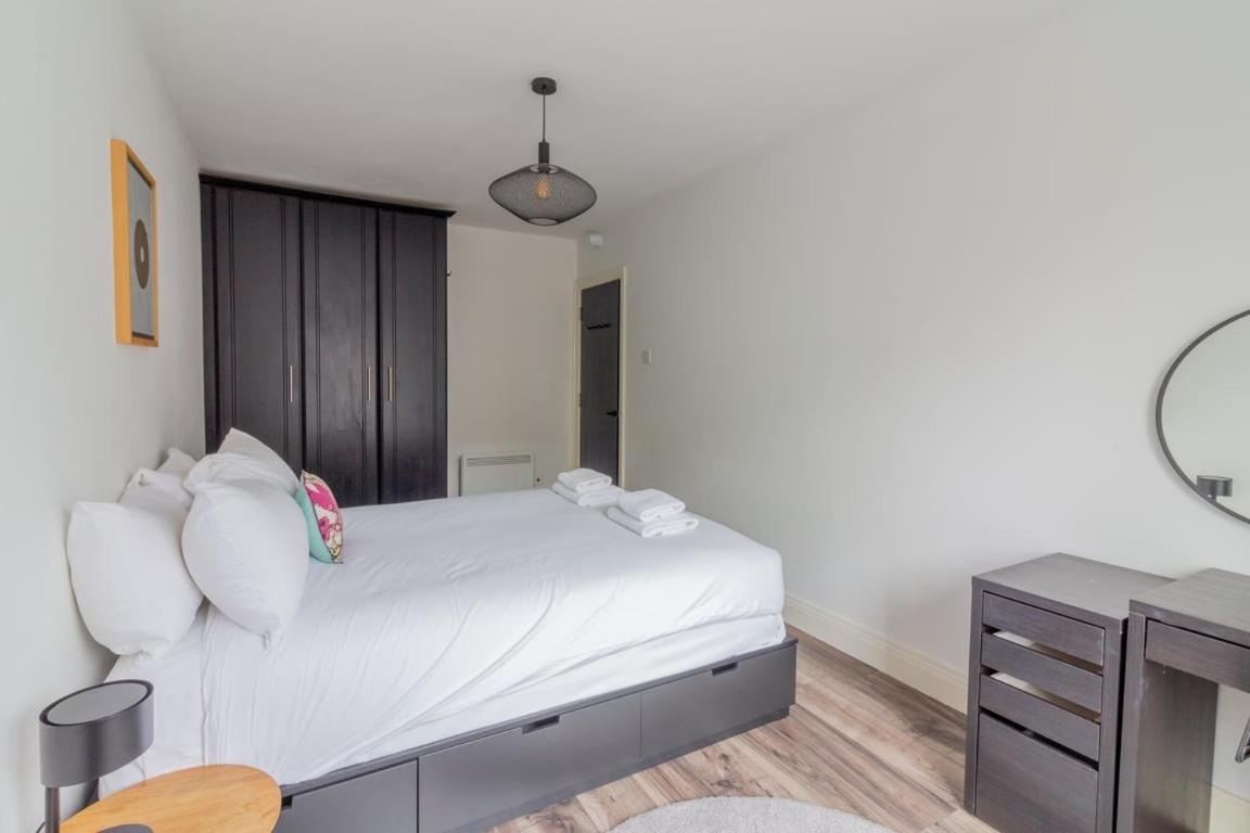 Appartement Guestready - Mystic Interiors Near The City Centre Dublin