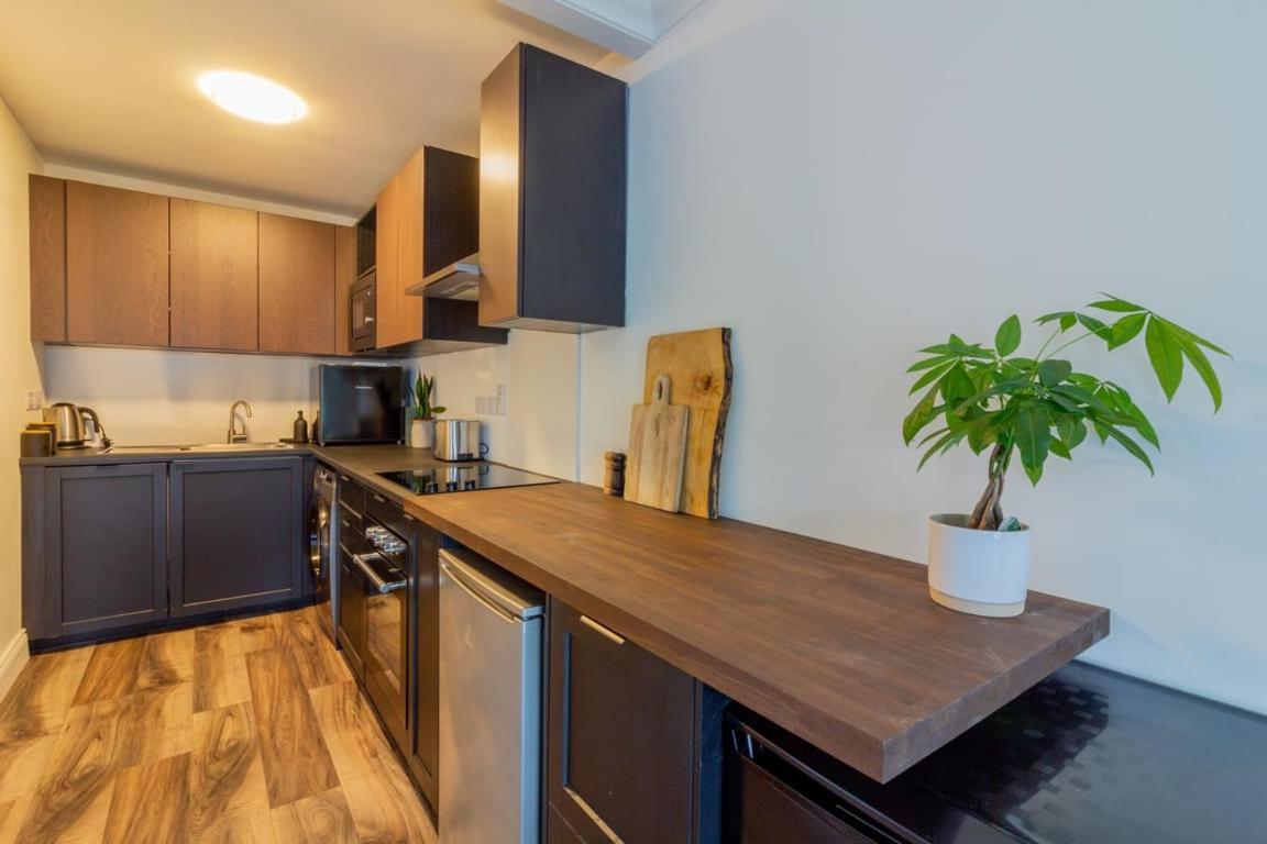 Guestready - Mystic Interiors Near The City Centre Appartement *