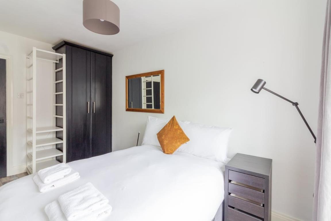 Guestready - Mystic Interiors Near The City Centre Appartement