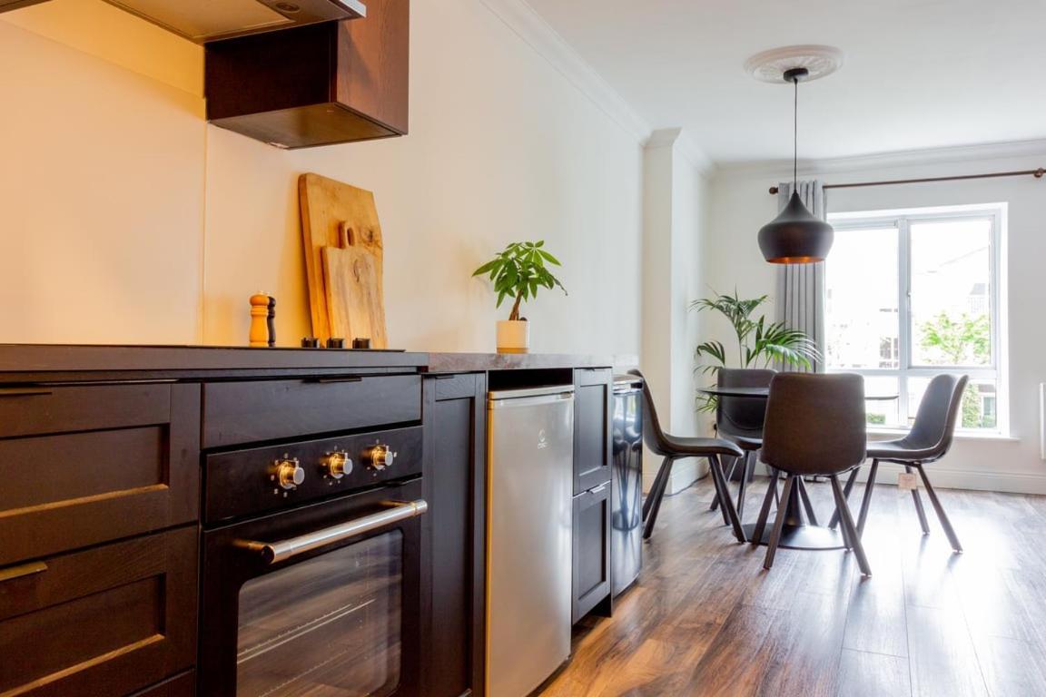 Appartement Guestready - Mystic Interiors Near The City Centre