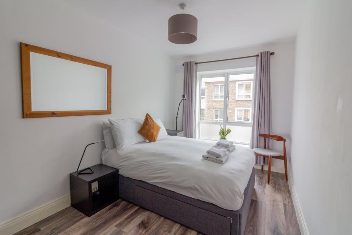 Appartement Guestready - Mystic Interiors Near The City Centre Dublin