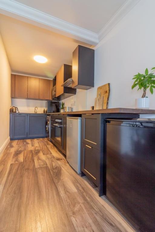 Guestready - Mystic Interiors Near The City Centre Appartement Dublin