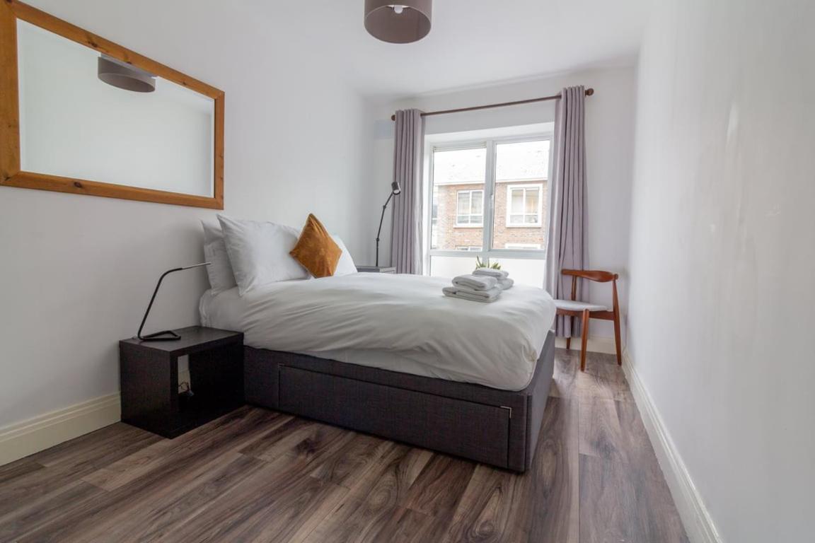 Guestready - Mystic Interiors Near The City Centre Appartement *
