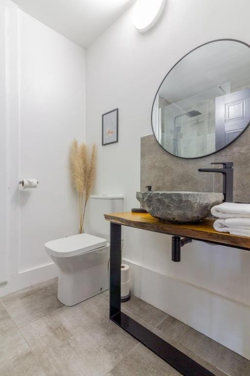 Appartement Guestready - Mystic Interiors Near The City Centre *