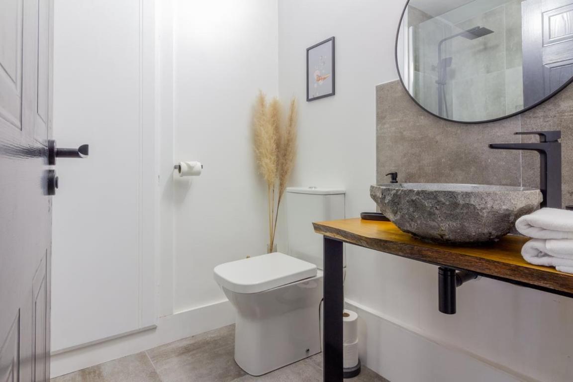 Guestready - Mystic Interiors Near The City Centre Appartement *