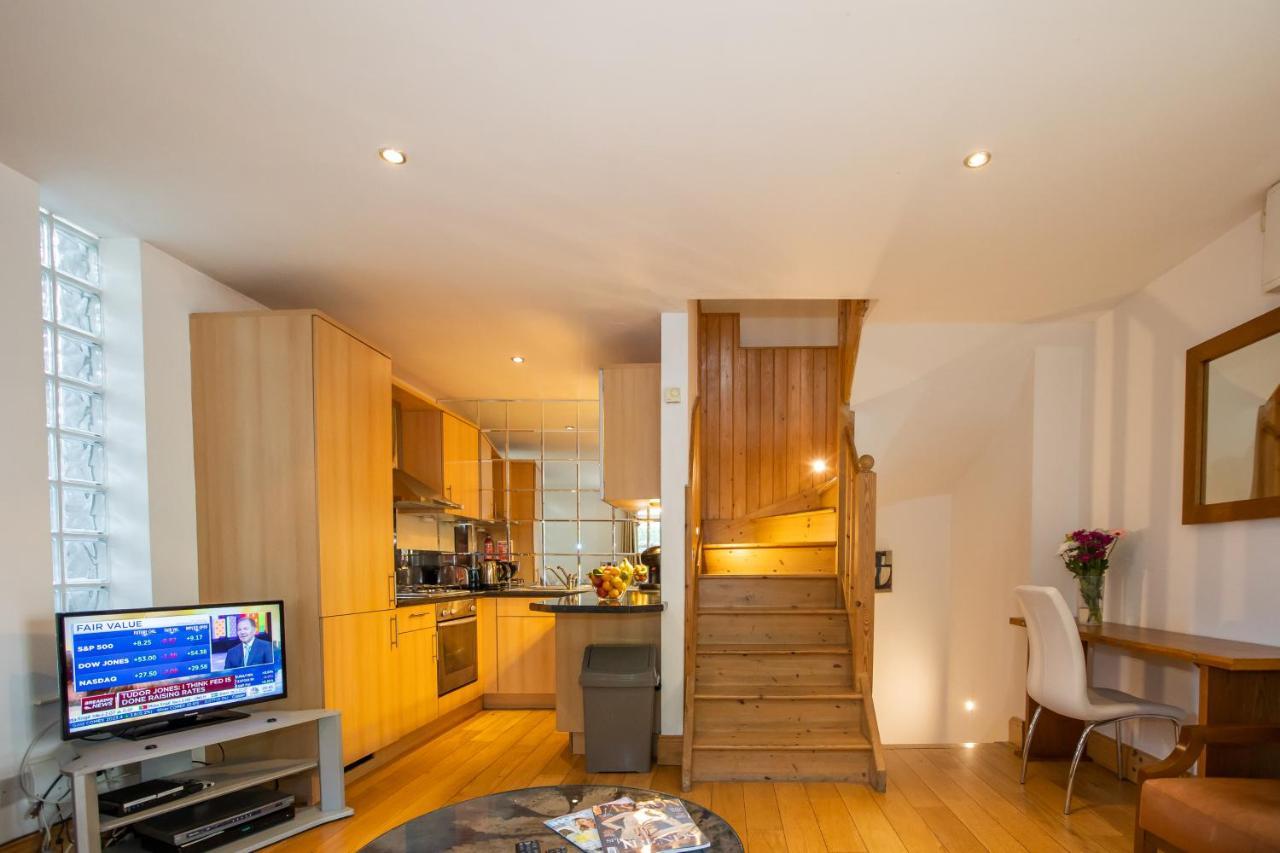 Apartment Ballsbridge Apartments