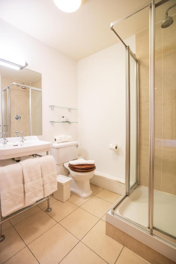 Ballsbridge Apartments Apartment