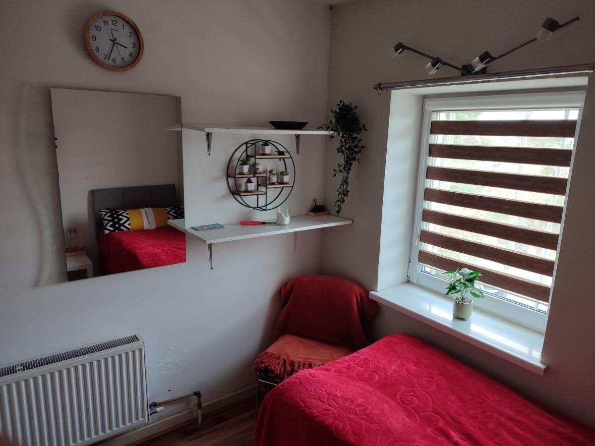 The Hideout ! Accommodatie bij particulieren *