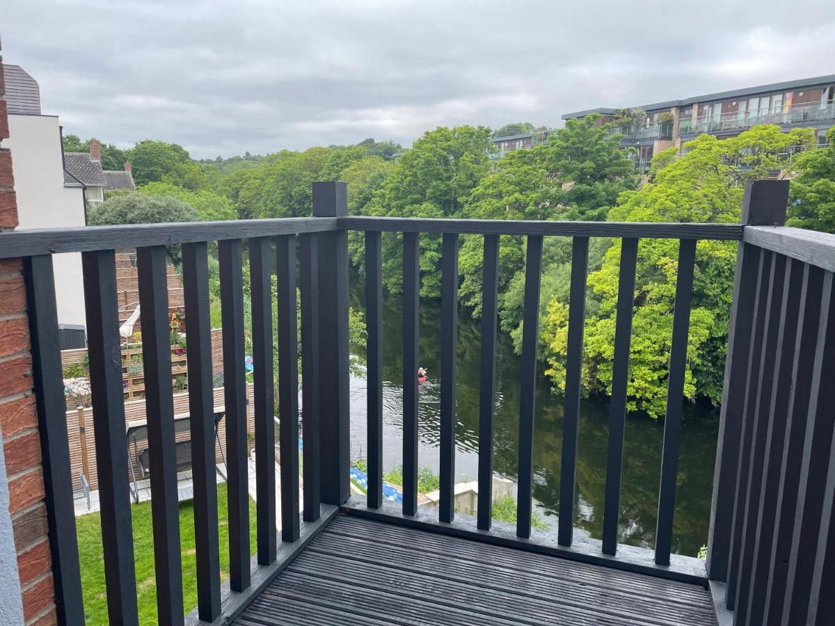 Serene Riverside - Hidden Gem In Villa *