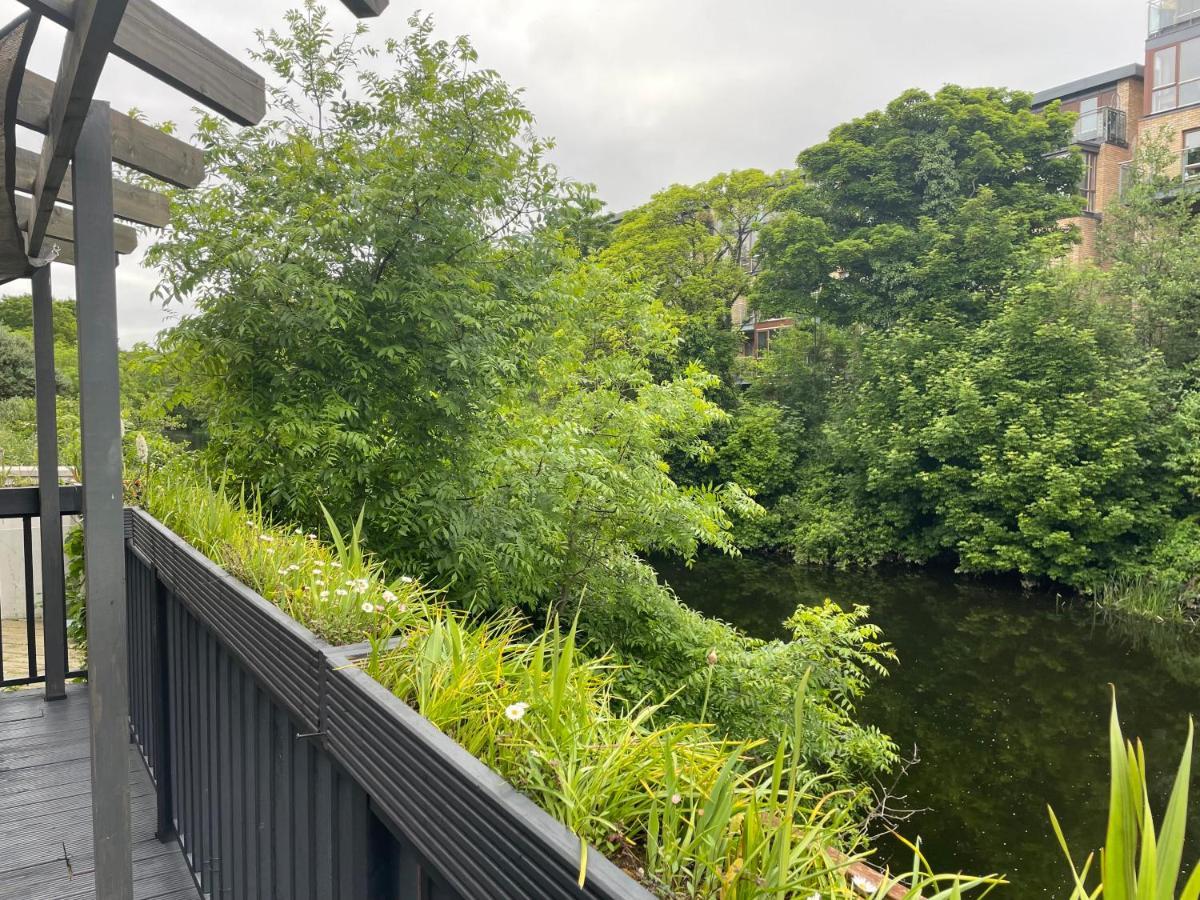 Serene Riverside - Hidden Gem In *
