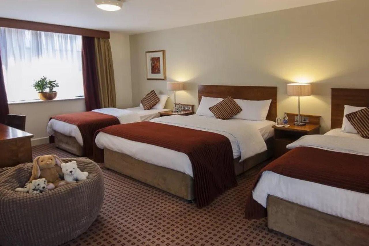 Hotel Cassidys 3*