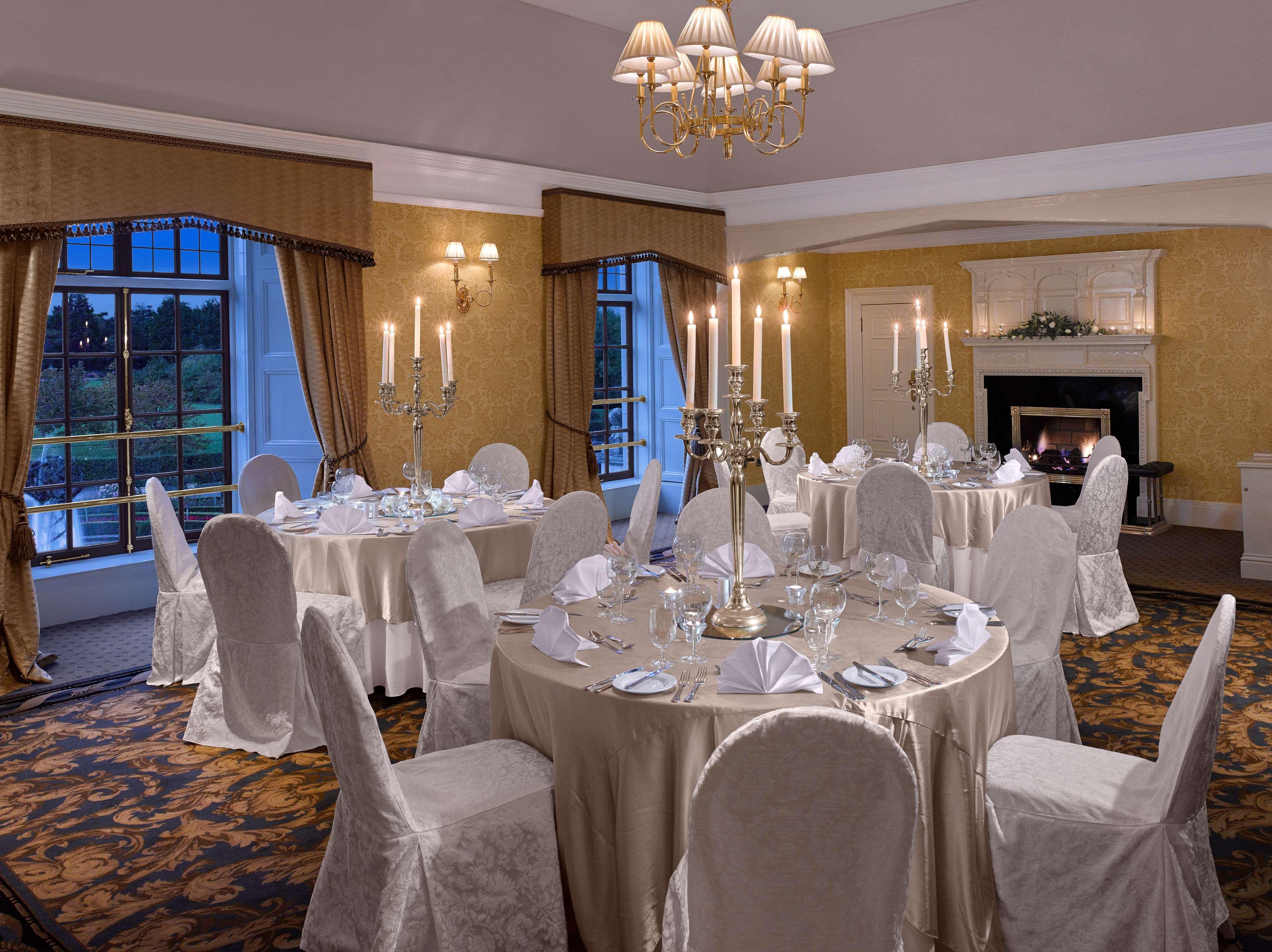 Hotel Radisson Blu St. Helen's