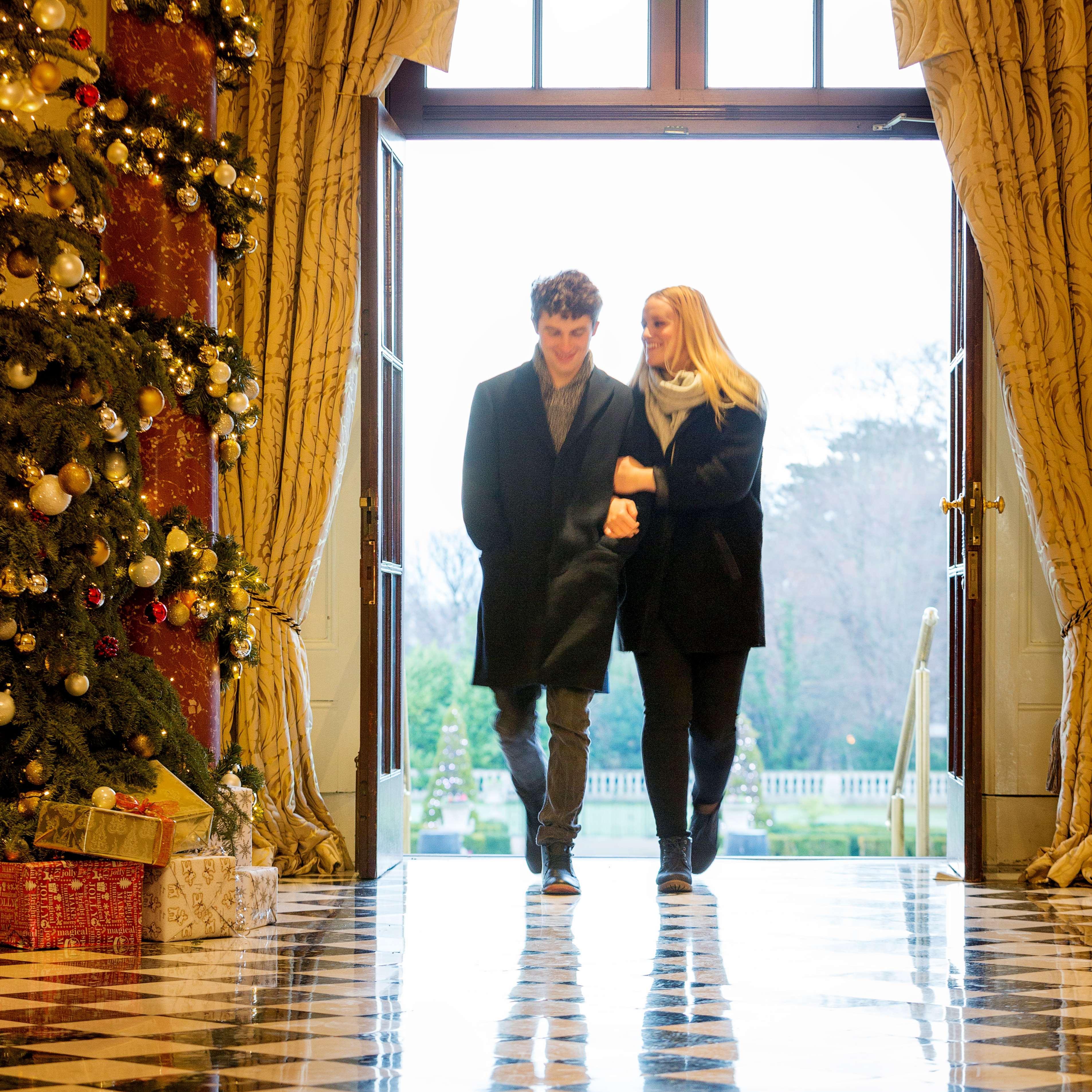 Radisson Blu St. Helen's 5* Dublin