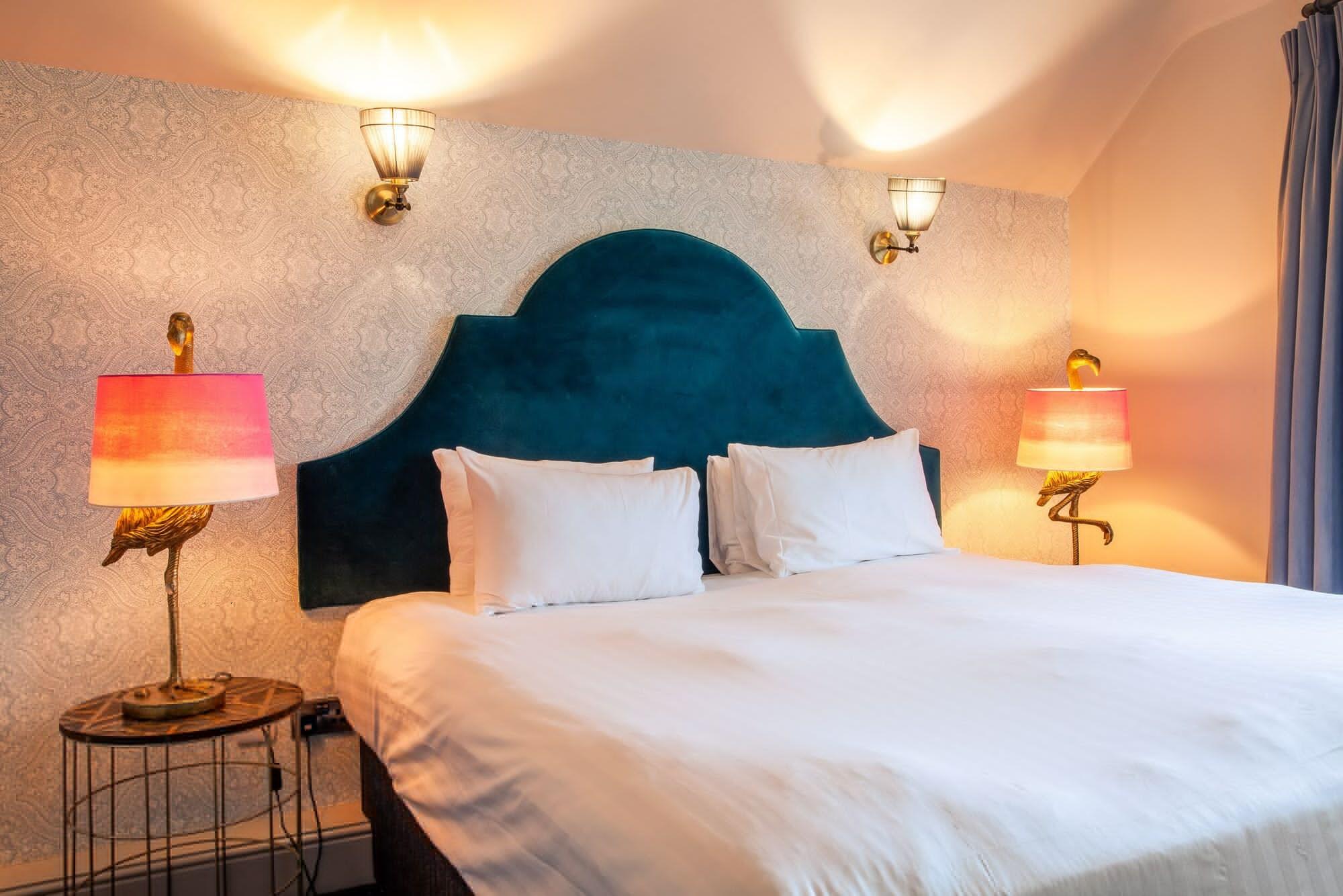 Hotel House
