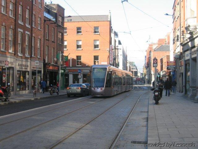 Hotel Abbey Dublin