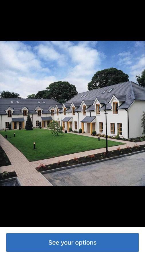 Heyward Mews *