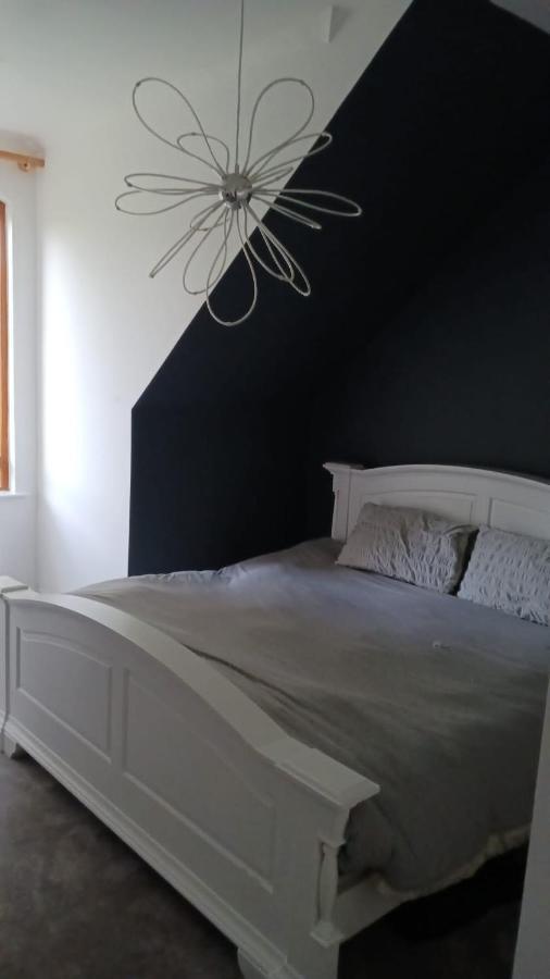 Homestay Heyward Mews