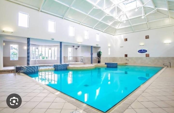 Homestay Heyward Mews