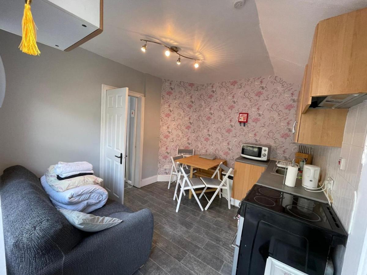 Apartment Parnell Place