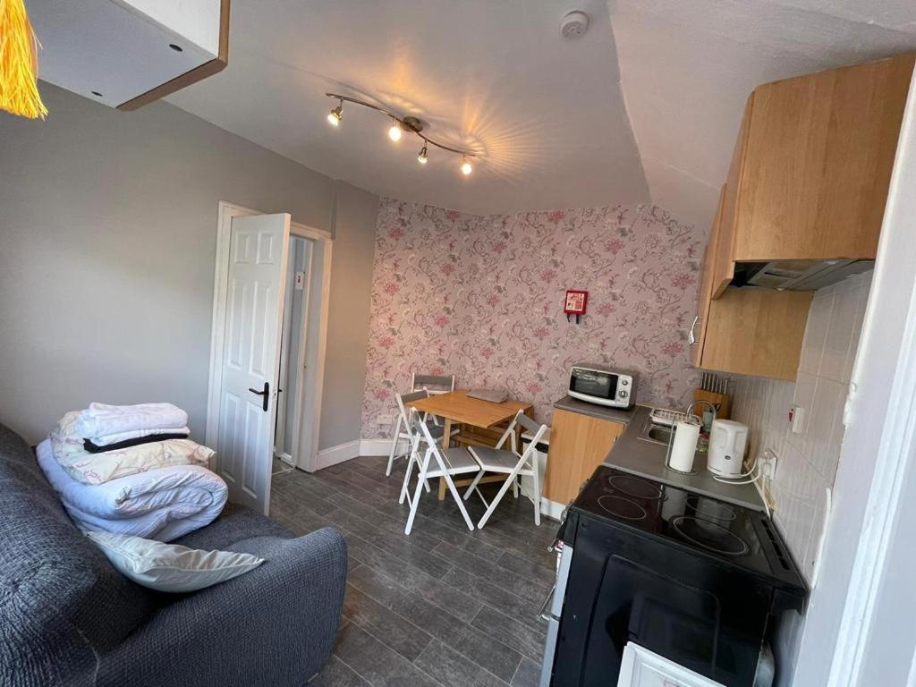 Apartment Parnell Place *